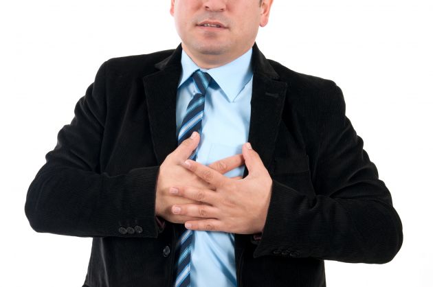 Analgésicos aumentan el riesgo de ataques al corazón - enfermedades_del_corazc3b3n1