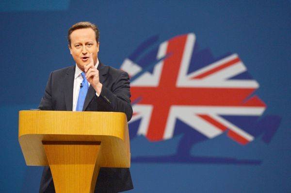 Drones abaten a dos yihadistas británicos en Siria - primer_ministro_david_cameron1