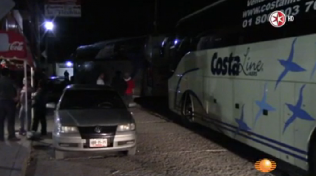 Ejército no actuó pese a conocer hechos en Iguala - reconstruccin_de_la_violencia_en_iguala1-1024x573