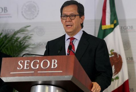 Se buscó proteger a Rubén Espinosa por amenazas: Campa - roberto_campa-cultura_para_prevenir_violencia-prevenir_violencia_con_cultura_milima20140825_0280_112