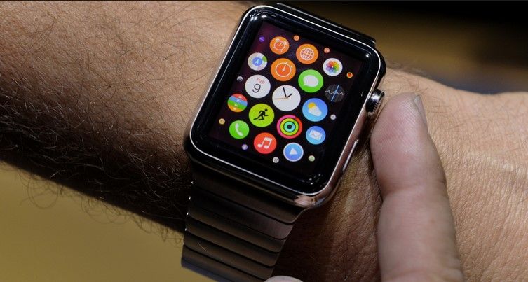 Apple Watch llegará a México en junio - apple_watch_-_huffingtonpost1
