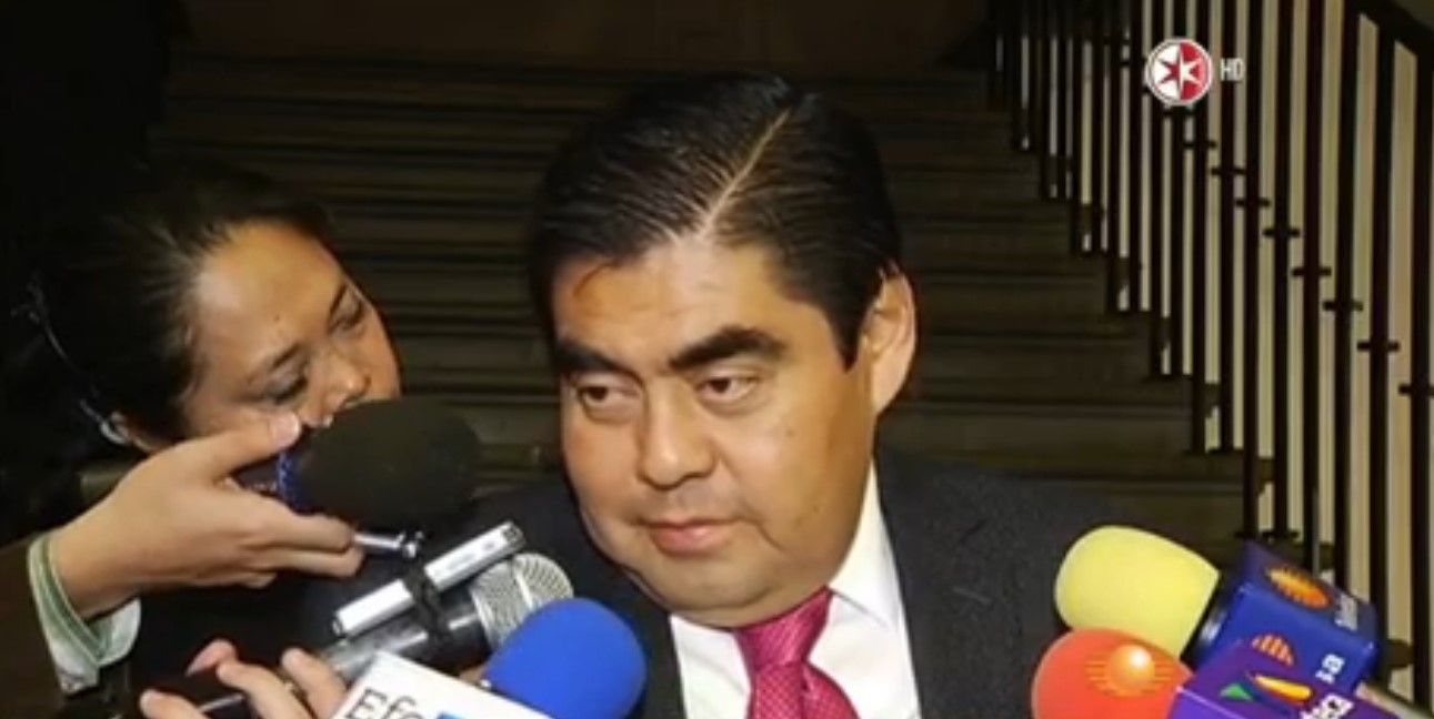 Beltrones formaría parte del gabinete presidencial: Barbosa - barbosa_renunciarn_ms_cuadros_del_prd1