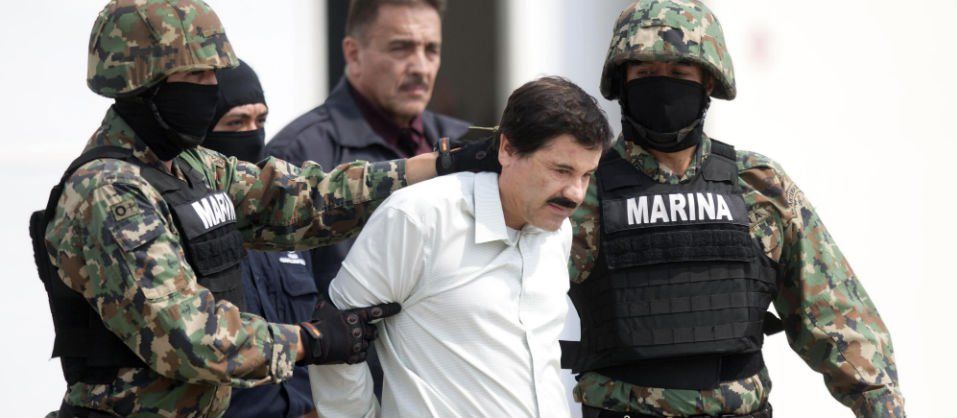 Primo de ‘El Chapo’ será sentenciado en EE. UU. - chapo_captura_forbes1