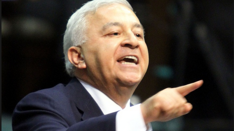 Una provocación el mensaje de Chuayffet: CNTE - chuayffet1