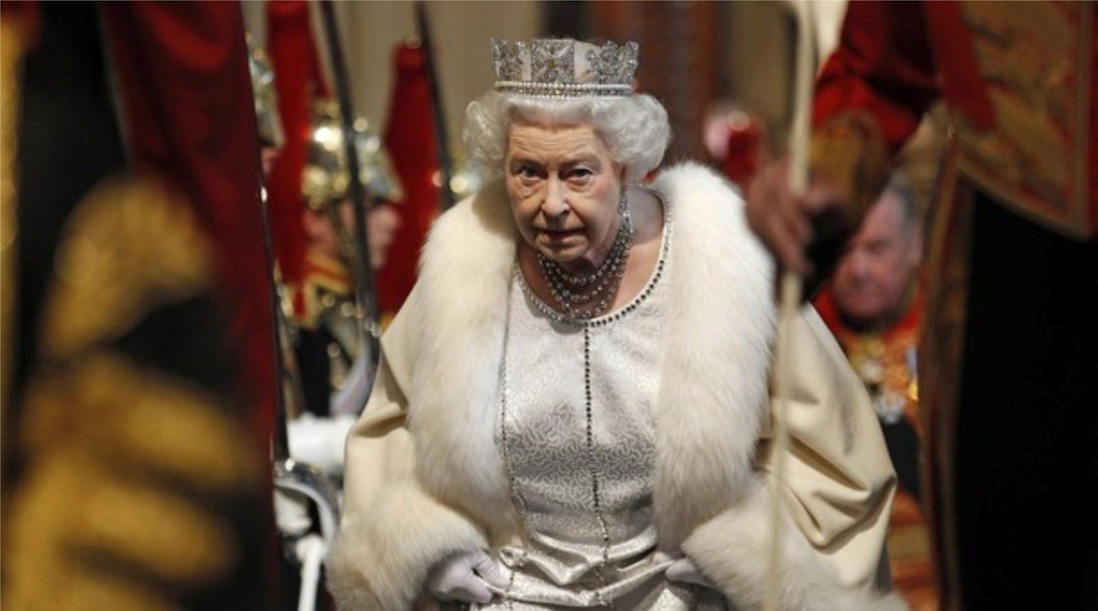 El Estado Islámico planea matar a la reina Isabel II - ecommitteeof300-westminsterlondon-wednesday9thmay2012-231ab1