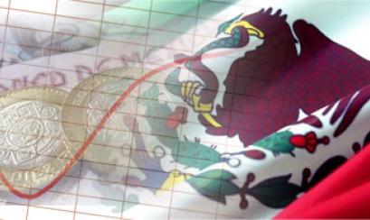 México, uno de los menos afectados por devaluación en China: Videgaray - economia_mexico_colegionacionaldeeconomistas2