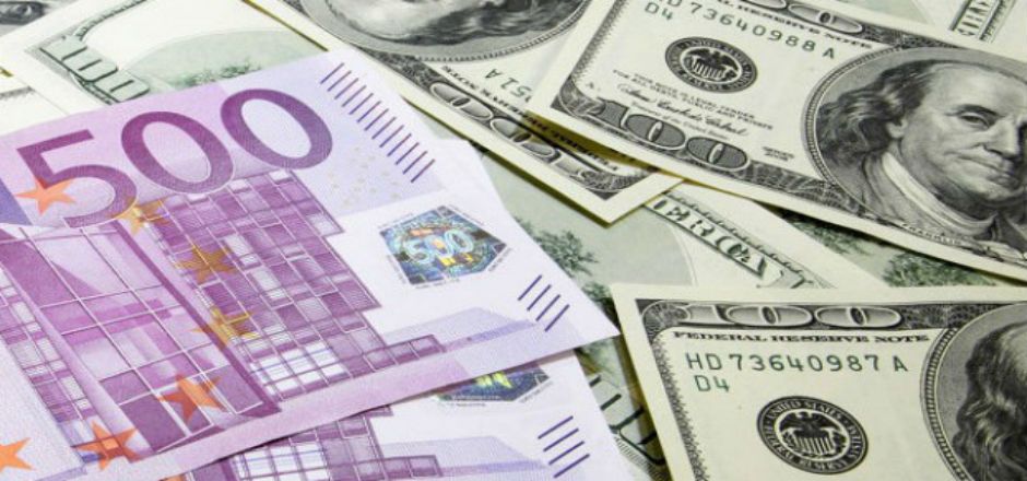 Dólar alcanza los 16.01 pesos a la venta - euro-dolar3