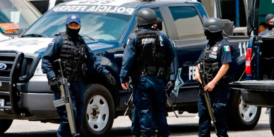 México no ha aceptado ayuda de EE.UU. en recaptura de El Chapo - fot16ene15-110