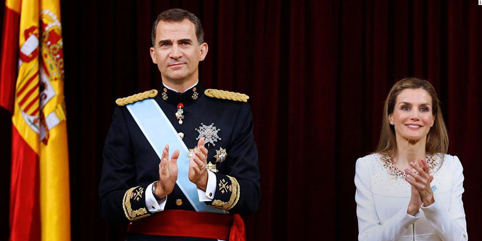 Infanta Cristina fue quien renunció a su título de duquesa: abogado - fot21ene15-131