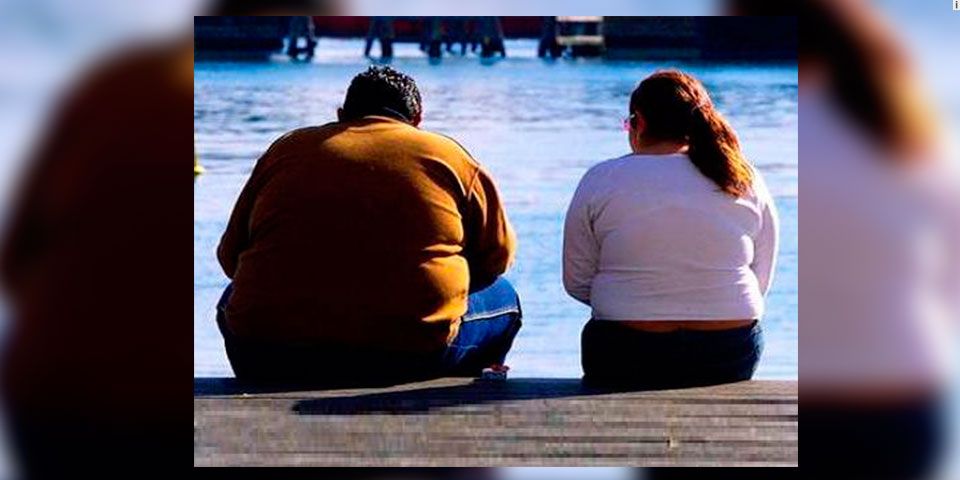 Al menos 6 millones de jóvenes mexicanos padecen obesidad - fot28ene15-151