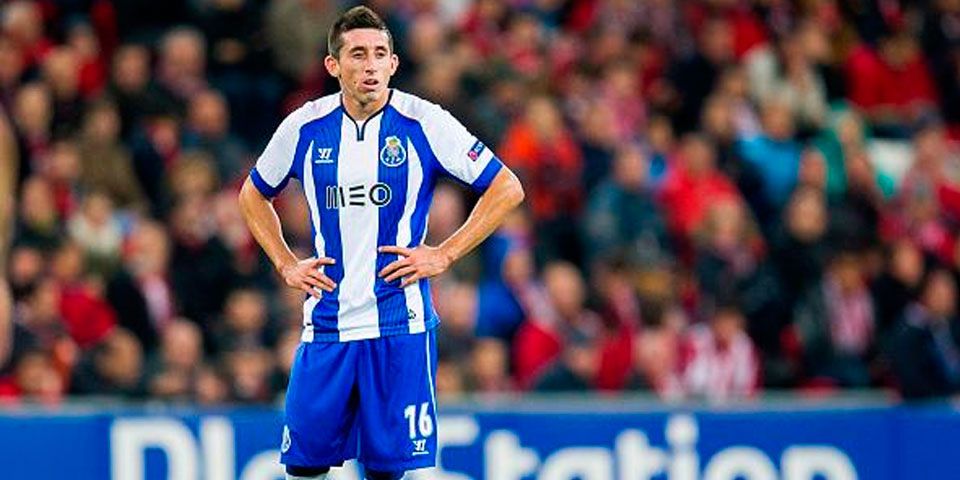 Futbolistas argentinos valen 5 veces más que los mexicanos - hector_herrera_getty1