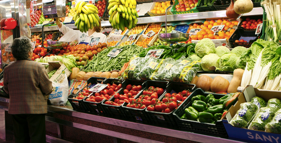 La inflación disminuyó en primera quincena de mayo - inflacion_anei1