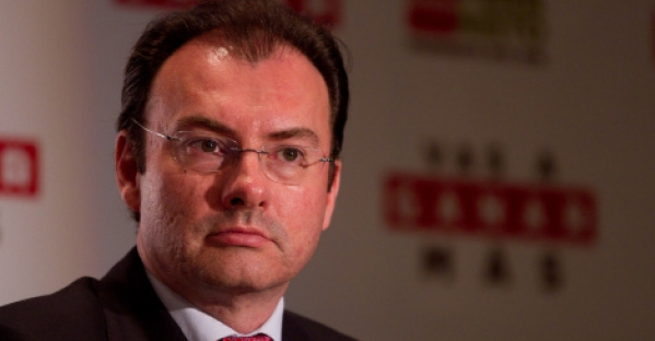 México, uno de los menos afectados por devaluación en China: Videgaray - videgaray_-_enfoque3