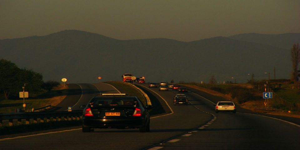 Planean modernización de Tratado de Libre Comercio con la UE - autopista_flickr1