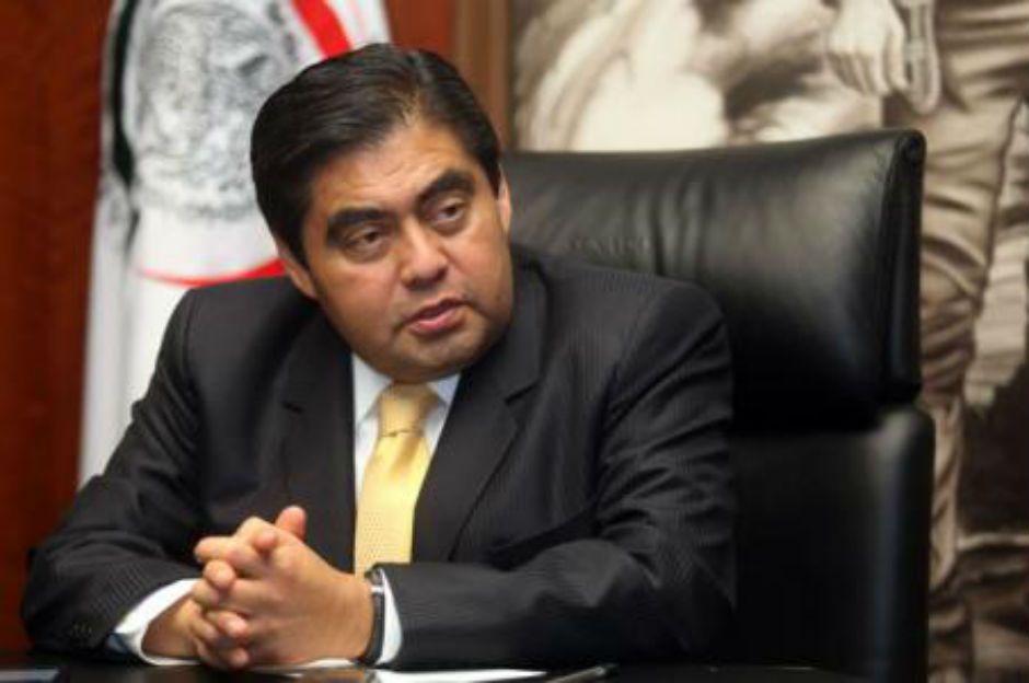 No podemos ser una clase política silenciada: Miguel Barbosa - barbosa21