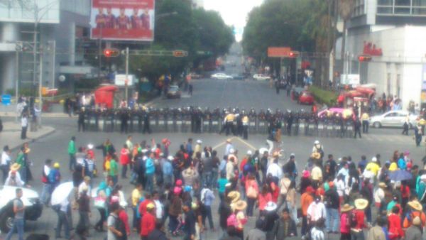 Podríamos suspender el boicot electoral: CNTE - bloqueo_en_reforma-jacobo_mendozapost1