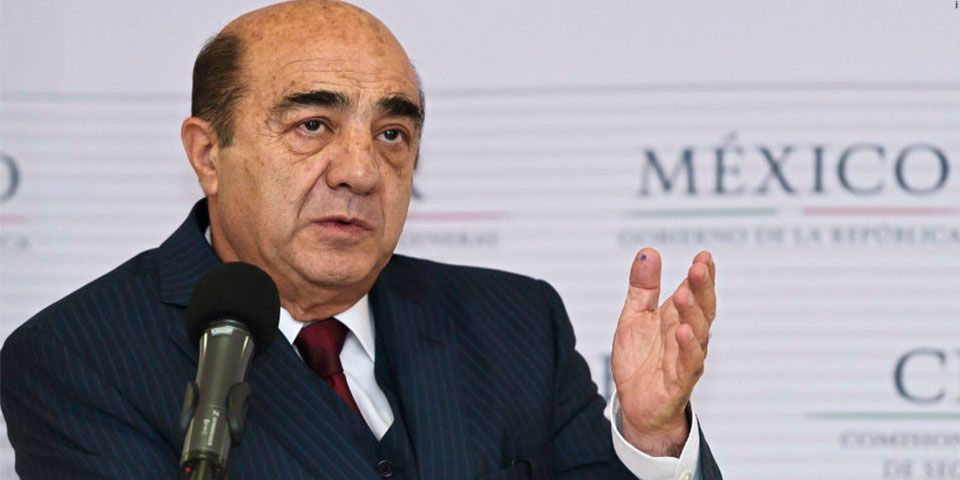 Fuga de "El Chapo" vulneró confianza entre México y EE. UU.: especialista - fot03feb15-18