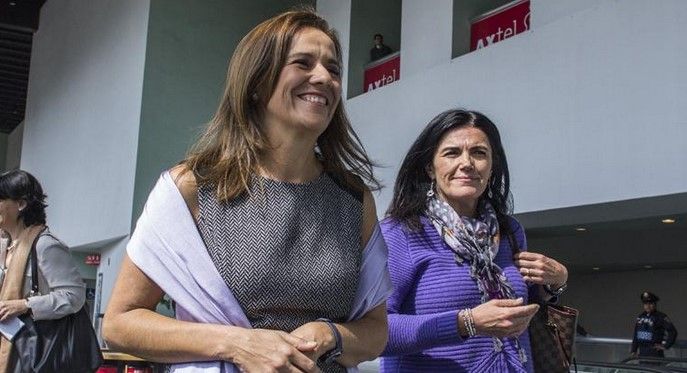 Me gustaría dirigir al PAN: Margarita Zavala - margarita_zavala_9feb_-_siete24noticias1