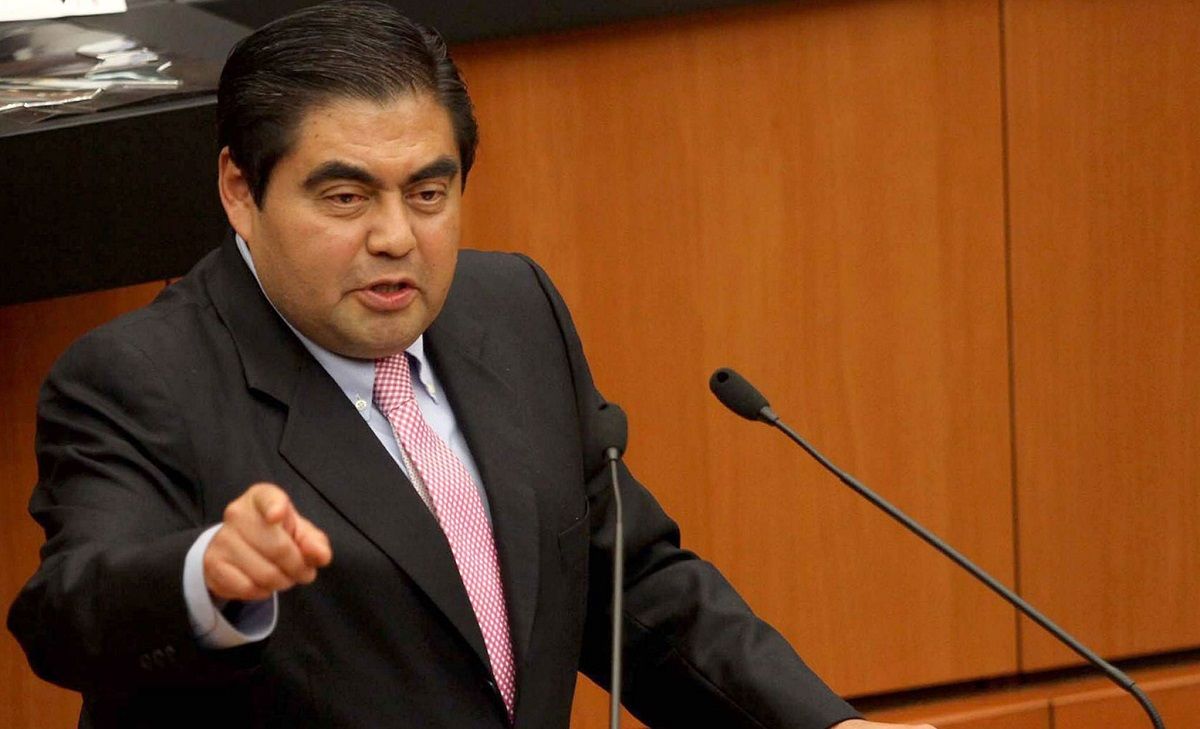 Beltrones formaría parte del gabinete presidencial: Barbosa - miguel-barbosaprd-huerta1