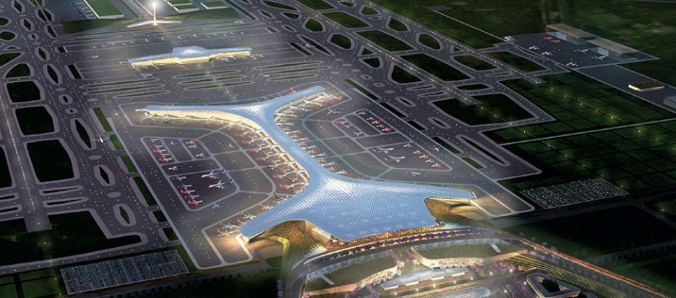 Aeropuertos recibirían capital privado: SCT - nuevo_aeropuerto_campestrefm1