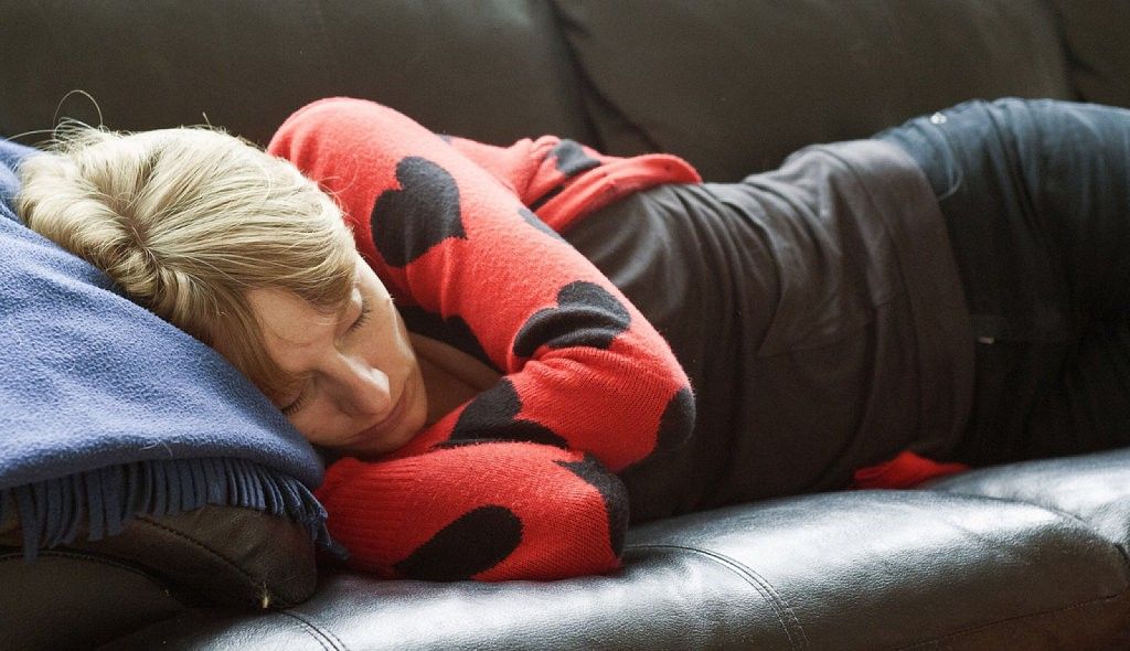 La cafeína afecta a su cuerpo más de lo que cree - sueos_rem1-1024x590