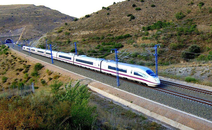 Reasignan 920 mdp para construcción del Tren México-Toluca - tren-queretaro1
