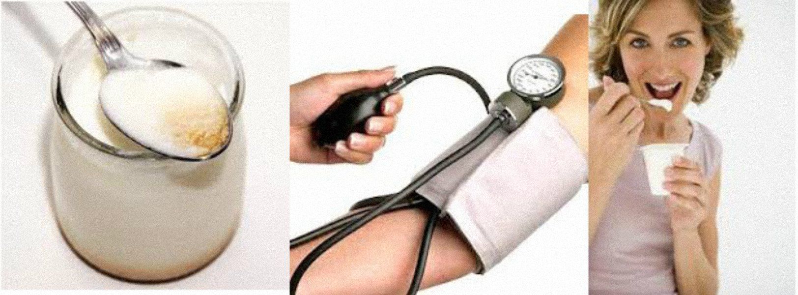 Doce hábitos para retrasar el Alzheimer - yogut_hipertension_11