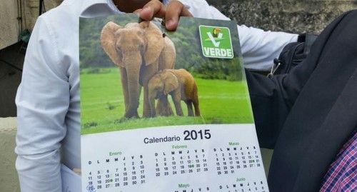 Once tuiteros no violaron leyes al darle tuits al Verde - calendarios_pvem_-_internet1