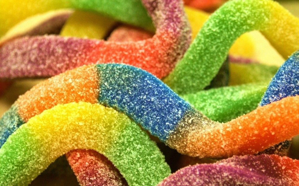 Diez consejos para evitar comer por ansiedad - dulces_11