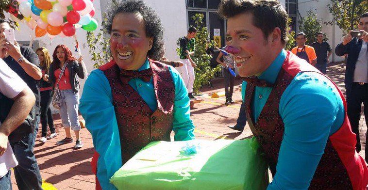 Tribunal electoral valida candidatura de Lagrimita - lagrimita_2mar_-_milenio1