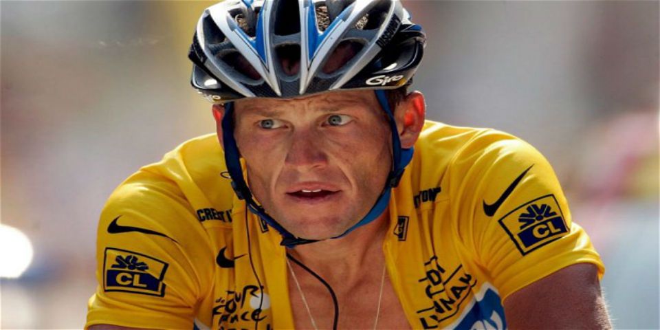 Lance Armstrong regresa al Tour de Francia - lance-armstrong_telegraph1
