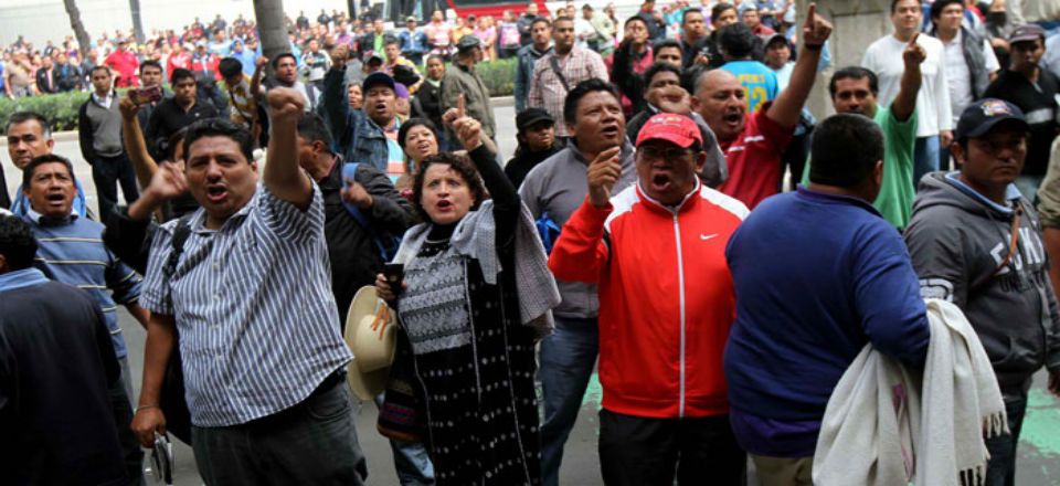 CNTE amenaza con boicotear elecciones - maestros_de_la_cnte1