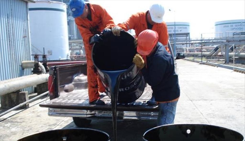 México está creciendo más que EE.UU. y América Latina: Videgaray - peteo899831