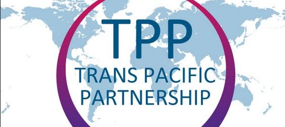 Norteamérica es la región más competitiva del mundo: embajador - tpp1