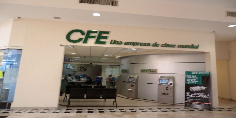 CFE alerta por correos electrónicos falsos - cfe_siempre8891