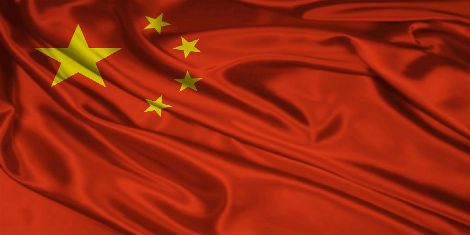 Los efectos de la devaluación del yuan en el mundo - china_flag_webinfonews1