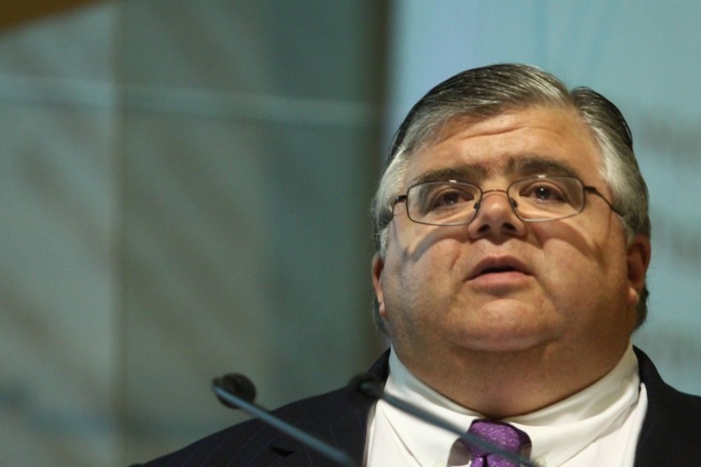 Senado ratifica a Carstens en Banxico - infors-31