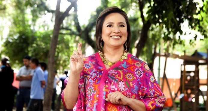 Las ganancias de los partidos en el D.F. - xochitl_galvez_candidatura_-_xochitlgalvez2