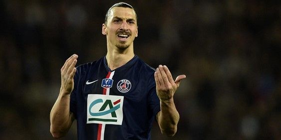 Quiero ayudar al PSG a ganar la Champions: Di María - zlatan1