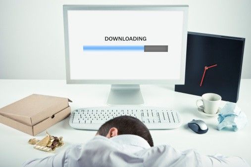 Inventan una computadora que funciona con gotas de agua - 8556119647