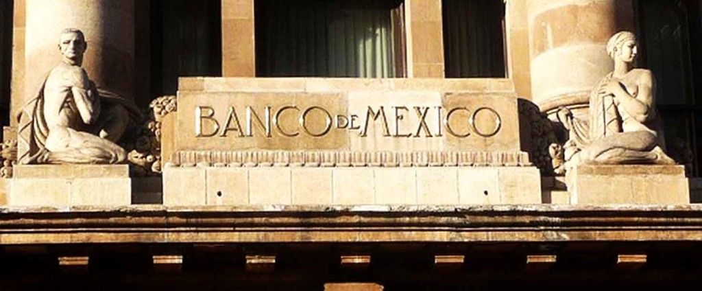 No hay justificación para elevar los precios: Carstens - Banxico1-1024x424