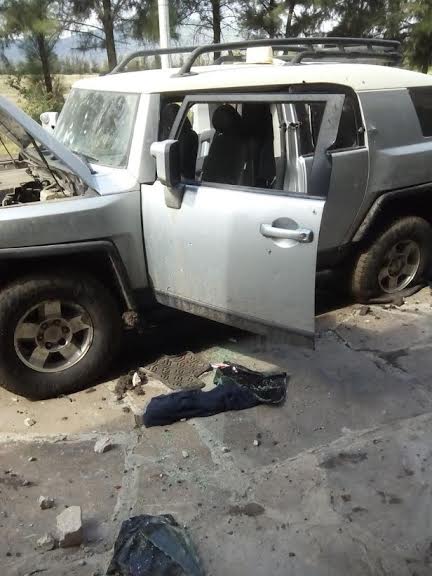 No vimos disparos en la cabeza en Tanhuato: ombudsman estatal - Enfrentamiento-en-Tanhuato5