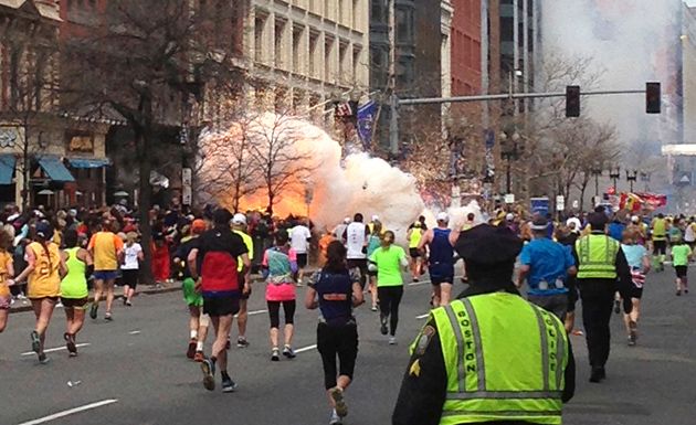 Confirman sentencia de muerte a Tsarnaev - Maraton-de-boston