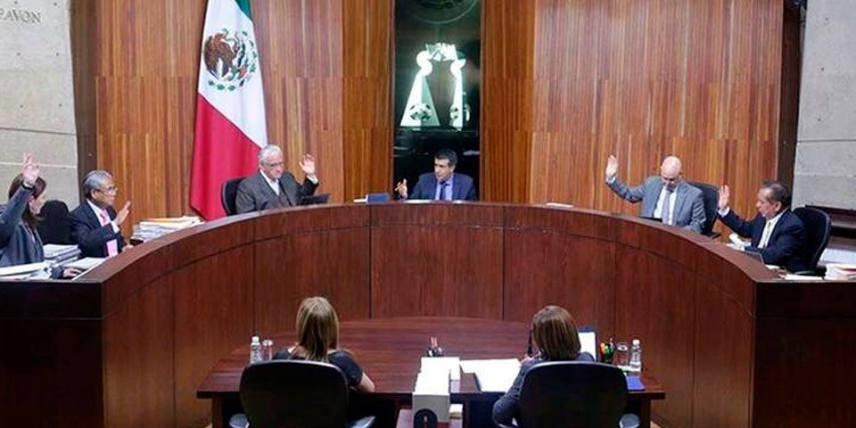 Multan a TV Azteca y al PVEM por reportaje - PVEM-TEPJF