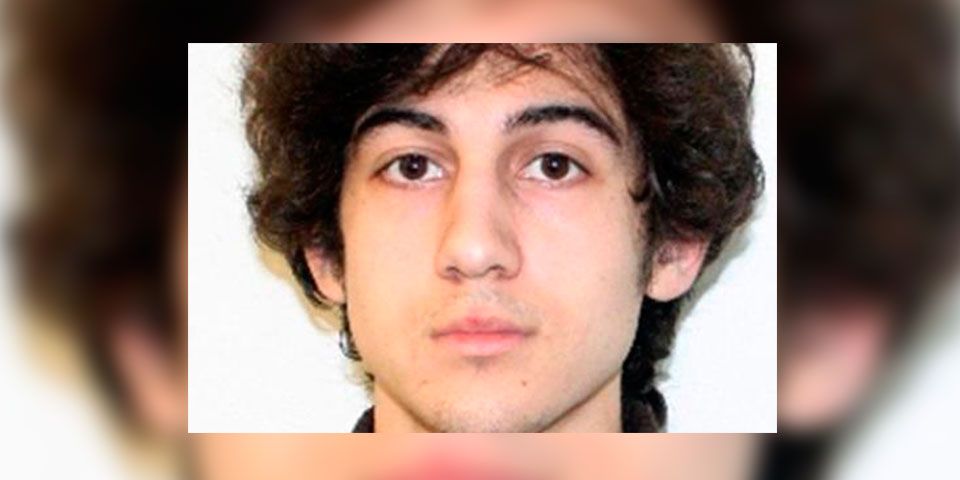 Confirman sentencia de muerte a Tsarnaev - Tsarnaev-Internet1