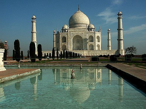 Los países más caros y más baratos para viajar - Vacaciones-india