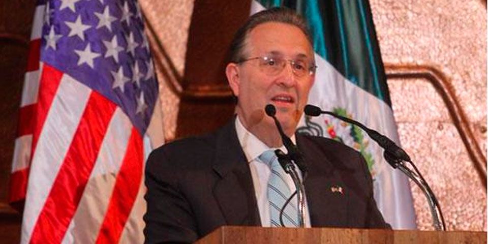 Nomina Obama a Roberta Jacobson para ser embajadora de EE.UU. en México - anthony_wayne1