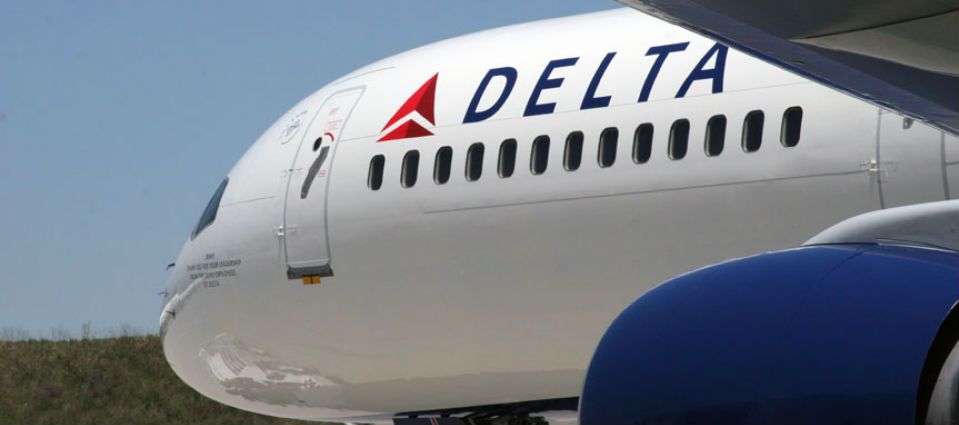 Aerolíneas prohíben transporte de trofeos de caza - delta-air-lines