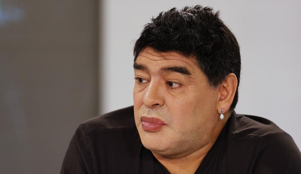 Muere el padre de Maradona - maradona-2015
