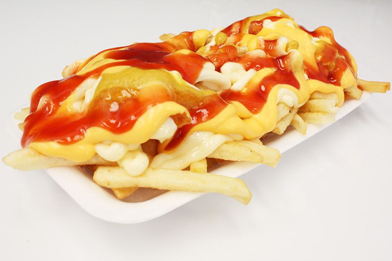 Los 24 alimentos más adictivos - papasfrancesas